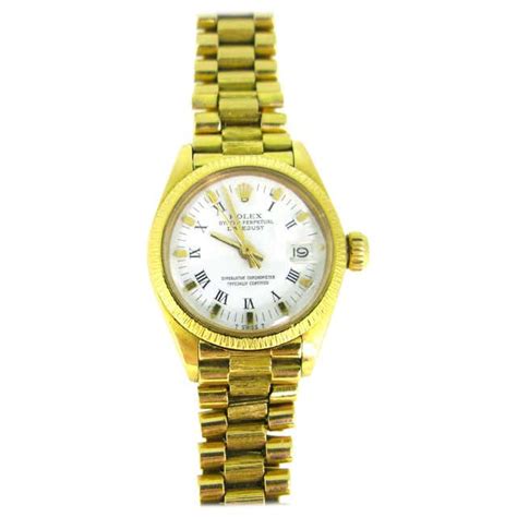 rolex geneve quartz ladies watch|Rolex geneve quartz japan movt.